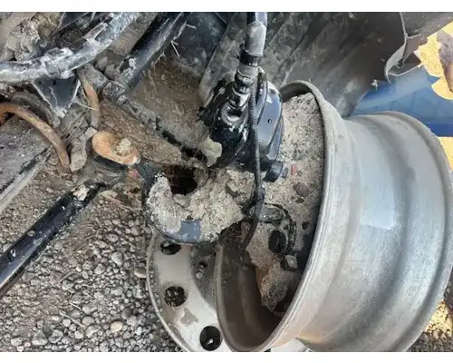 Kenworth T680 Axle Assembly, Front (Steer)