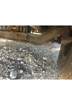 Kenworth T680 Axle Assembly, Front (Steer)