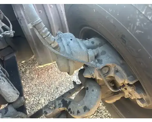 Kenworth T680 Axle Assembly, Front (Steer)