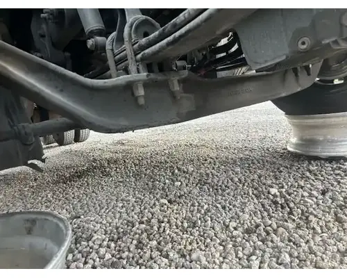 Kenworth T680 Axle Assembly, Front (Steer)