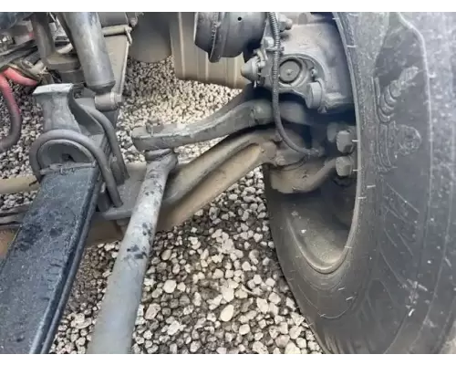 Kenworth T680 Axle Assembly, Front (Steer)