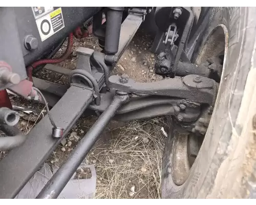 Kenworth T680 Axle Assembly, Front (Steer)