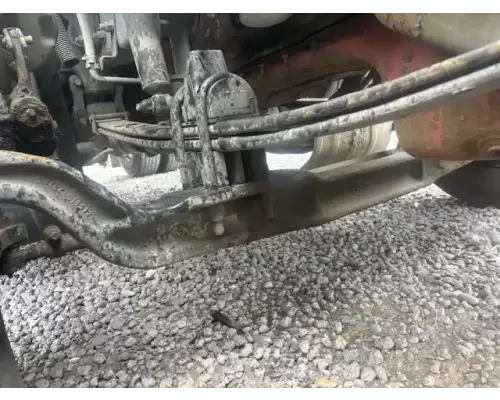 Kenworth T680 Axle Assembly, Front (Steer)