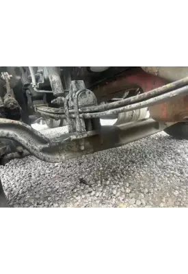 Kenworth T680 Axle Assembly, Front (Steer)
