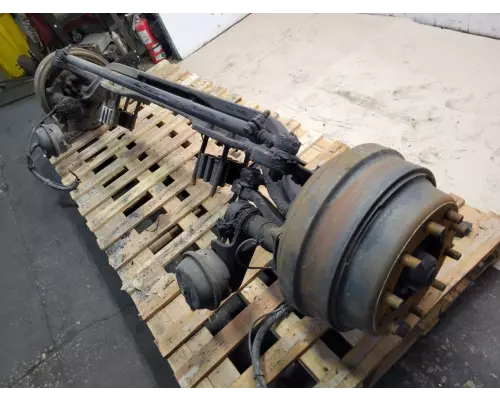 Kenworth T680 Axle Assembly, Front (Steer)