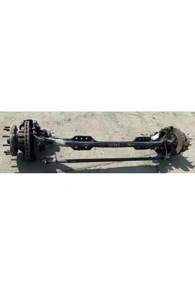 Kenworth T680 Axle Assembly, Front (Steer)