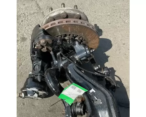 Kenworth T680 Axle Assembly, Front (Steer)