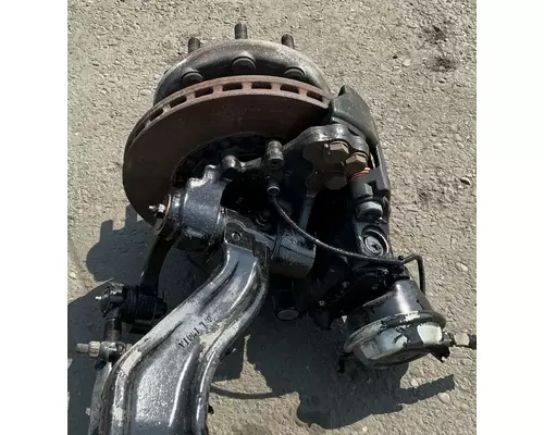 Kenworth T680 Axle Assembly, Front (Steer)