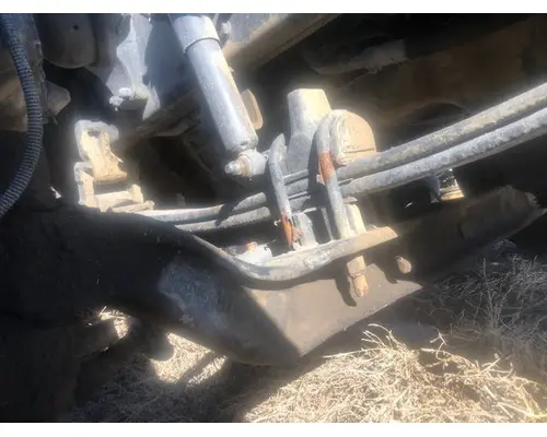 Axle Assembly, Front (Steer) Kenworth T680 Holst Truck Parts