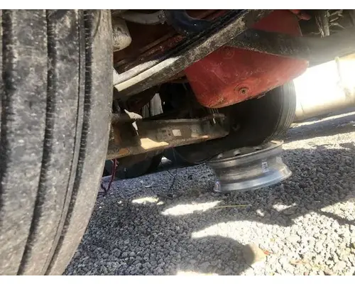 Axle Assembly, Front (Steer) Kenworth T680 Holst Truck Parts
