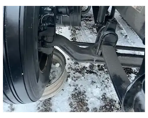 Axle Assembly, Front (Steer) Kenworth T680 Holst Truck Parts