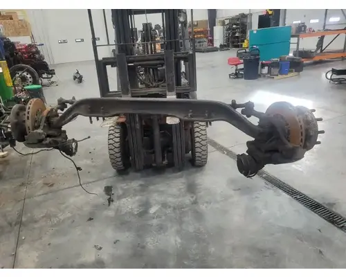 Axle Assembly, Front (Steer) Kenworth T680 Holst Truck Parts