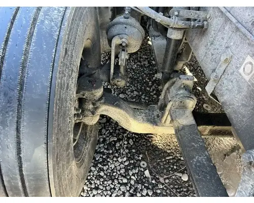 Axle Assembly, Front (Steer) Kenworth T680 Holst Truck Parts