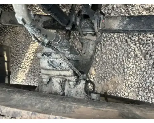Axle Assembly, Front (Steer) Kenworth T680 Holst Truck Parts