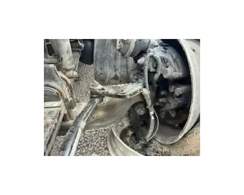 Axle Assembly, Front (Steer) Kenworth T680 Holst Truck Parts