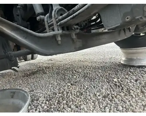 Axle Assembly, Front (Steer) Kenworth T680 Holst Truck Parts