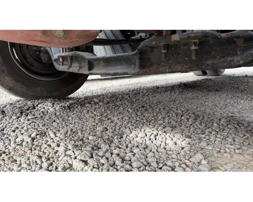 Axle Assembly, Front (Steer) Kenworth T680 Holst Truck Parts