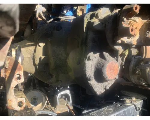 Axle Assembly, Rear (Front) KENWORTH T680 Payless Truck Parts