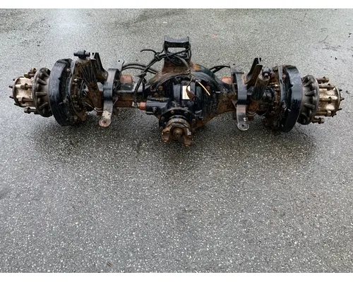 Axle Assembly, Rear (Front) KENWORTH T680 Payless Truck Parts