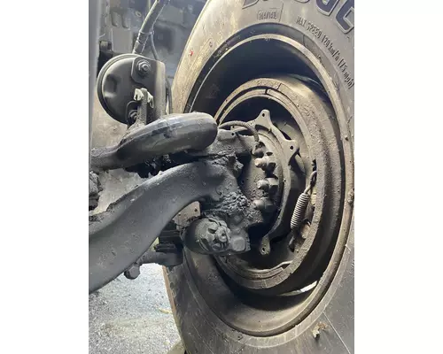 Kenworth T680 Axle Assy, Fr (4WD)