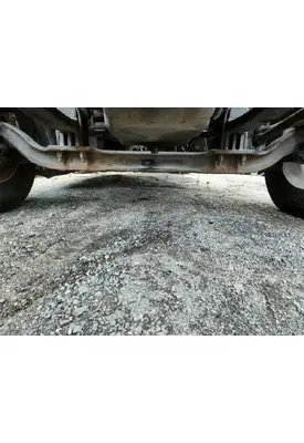 Kenworth T680 Axle Assy, Fr (4WD)