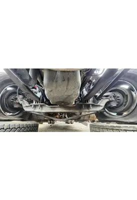 Kenworth T680 Axle Assy, Fr (4WD)