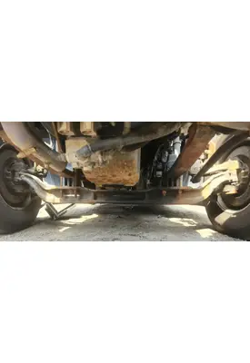 Kenworth T680 Axle Assy, Fr (4WD)