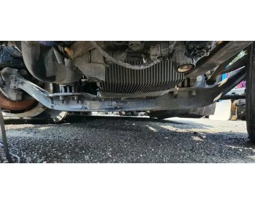 Kenworth T680 Axle Assy, Fr (4WD)