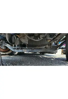 Kenworth T680 Axle Assy, Fr (4WD)