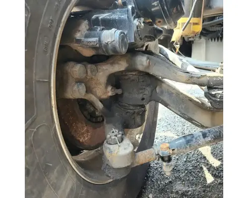 Kenworth T680 Axle Assy, Fr (4WD)