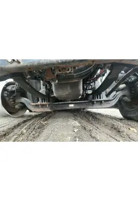Kenworth T680 Axle Assy, Fr (4WD)