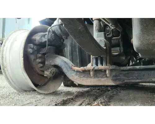 Kenworth T680 Axle Assy, Fr (4WD)