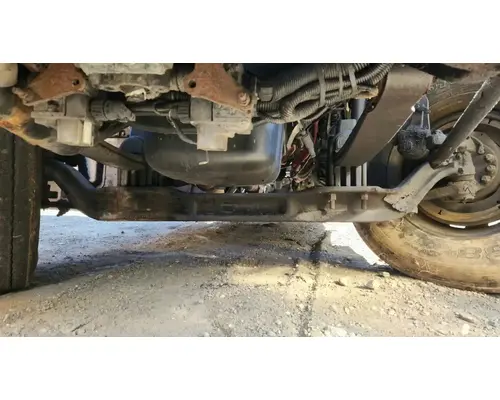 Kenworth T680 Axle Assy, Fr (4WD)