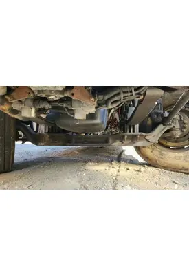 Kenworth T680 Axle Assy, Fr (4WD)