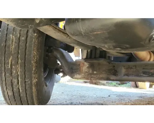 Kenworth T680 Axle Assy, Fr (4WD)