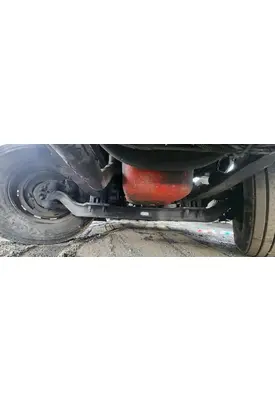 Kenworth T680 Axle Assy, Fr (4WD)