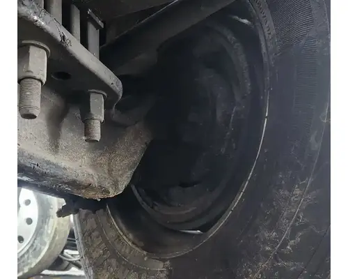 Kenworth T680 Axle Assy, Fr (4WD)