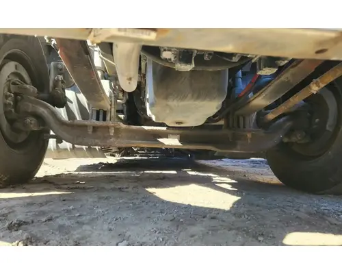 Kenworth T680 Axle Assy, Fr (4WD)