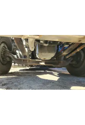 Kenworth T680 Axle Assy, Fr (4WD)