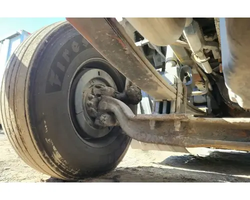 Kenworth T680 Axle Assy, Fr (4WD)