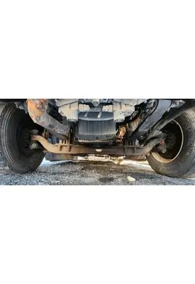 Kenworth T680 Axle Assy, Fr (4WD)