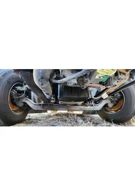 Kenworth T680 Axle Assy, Fr (4WD)