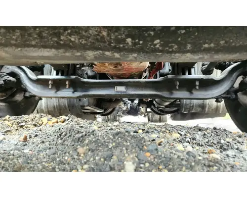 Kenworth T680 Axle Assy, Fr (4WD)