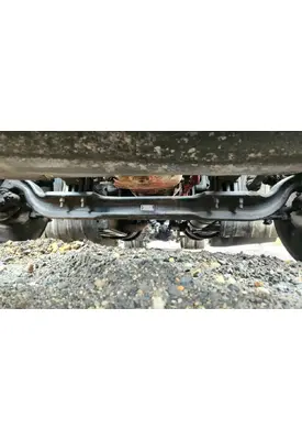 Kenworth T680 Axle Assy, Fr (4WD)