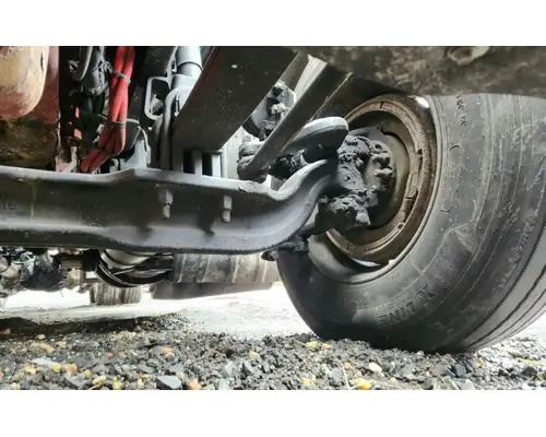 Kenworth T680 Axle Assy, Fr (4WD)