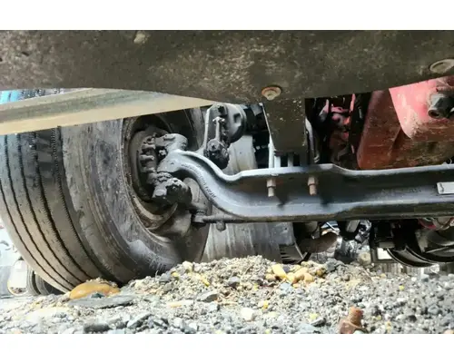 Kenworth T680 Axle Assy, Fr (4WD)