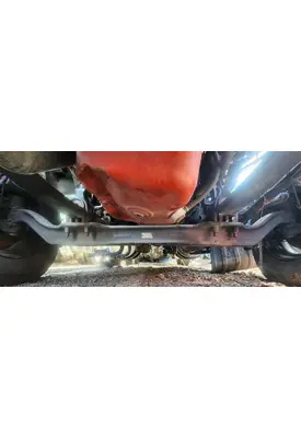 Kenworth T680 Axle Assy, Fr (4WD)