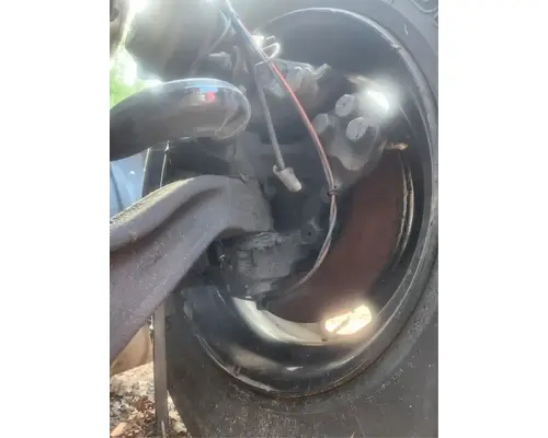 Kenworth T680 Axle Assy, Fr (4WD)