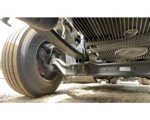 Kenworth T680 Axle Assy, Fr (4WD)