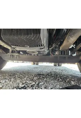 Kenworth T680 Axle Assy, Fr (4WD)